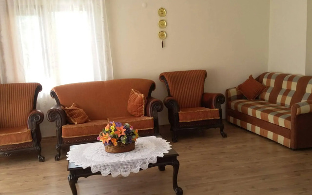 Ayvalik Camlik Villalari