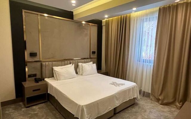 Istanblu Hotel Atasehir