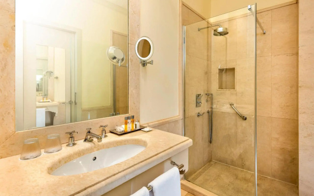 Hotel Boutique Casa del Poeta Sevilla
