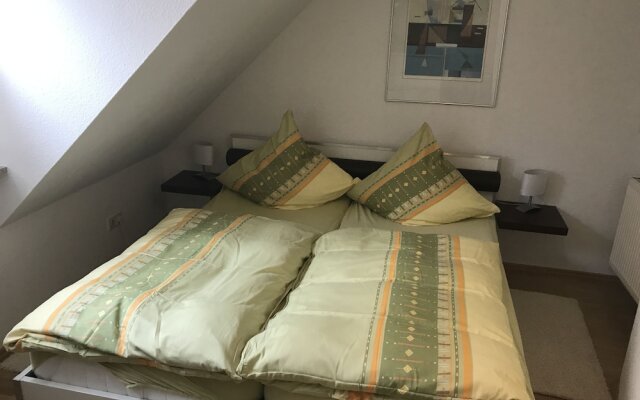 Wendlers Ferienwohnungen 1