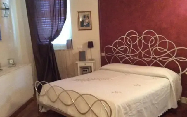 B&B Al Castello Scaligero