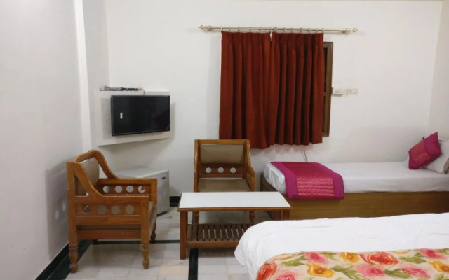 Hotel Vijay Niwas