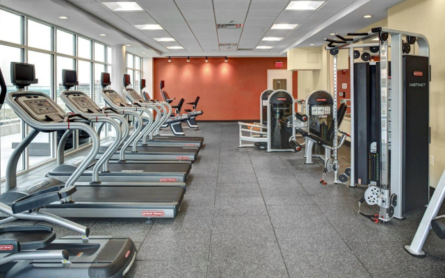 Homewood Suites by Hilton Richmond - Downtown