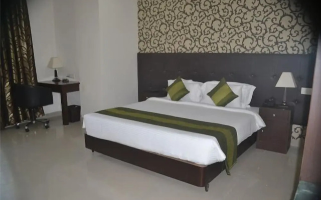 Hotel Patliputra Nirvanaa