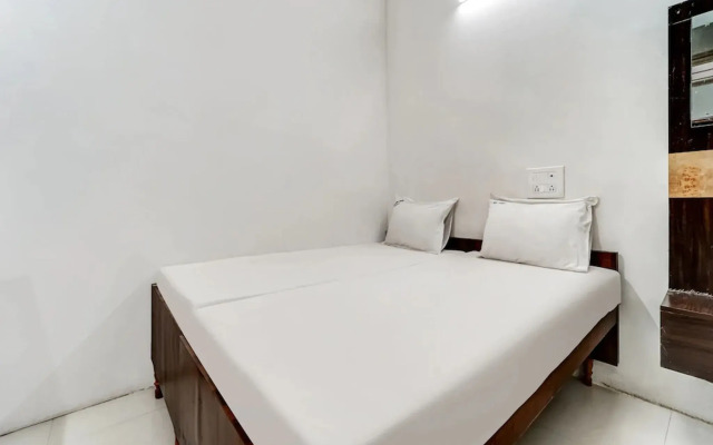 Solar Inn Tirupati