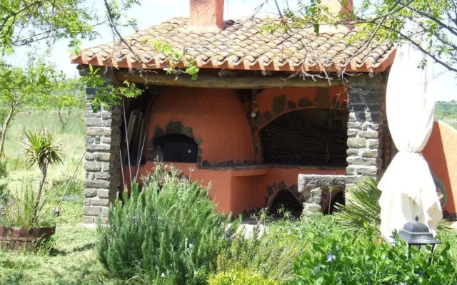 Agriturismo Nuragh'Elighe