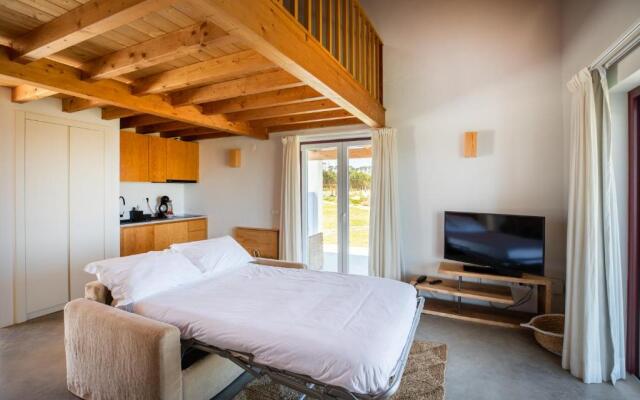 Monte da Bemposta Cottage