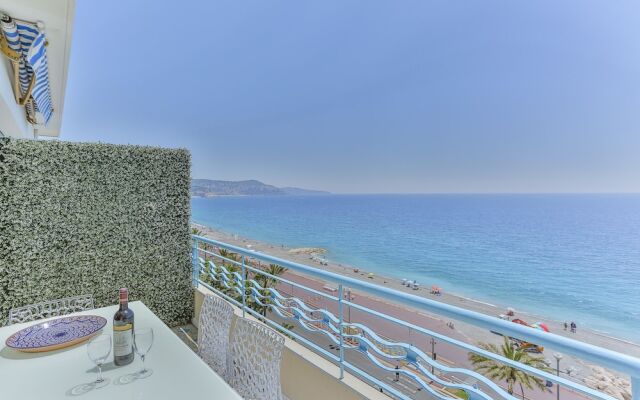 Feeling Riviera - 91 Promenade