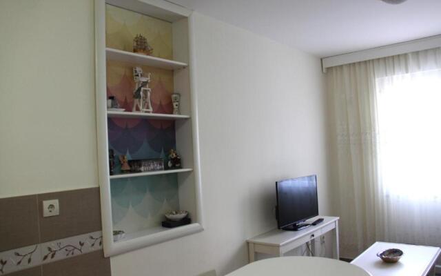 Apartmant Nik