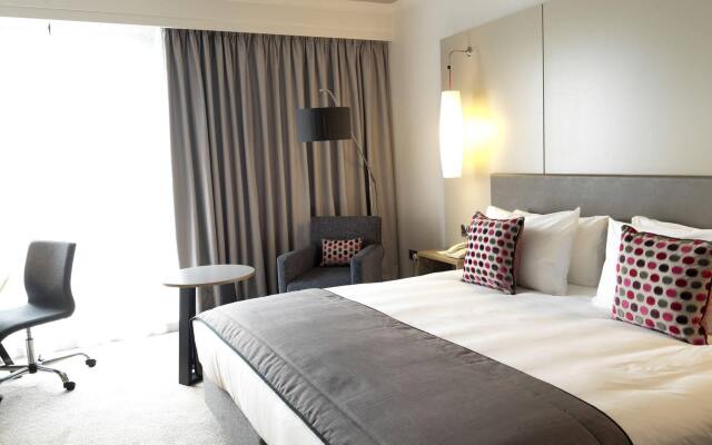 Crowne Plaza Harrogate by IHG