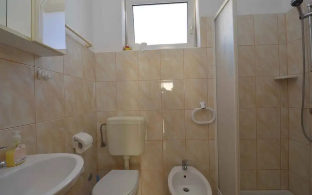 Apartments in Pula/istrien 10949