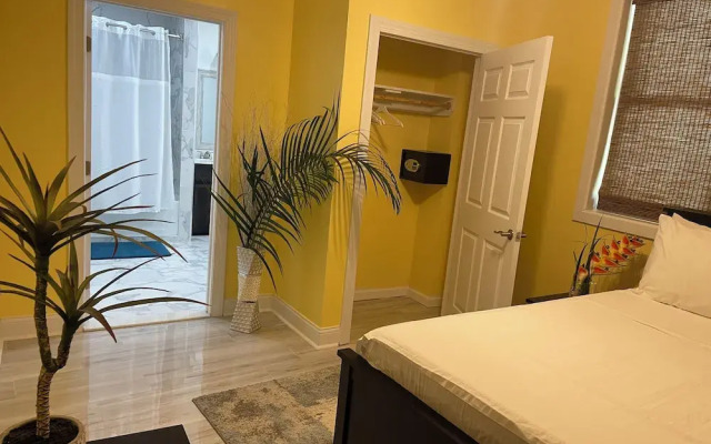 Toraille Waterfall Villas