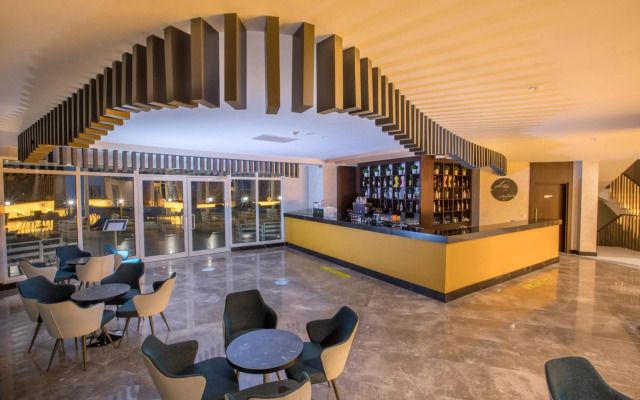 Maxeria Blue Didyma Hotel - All Inclusive