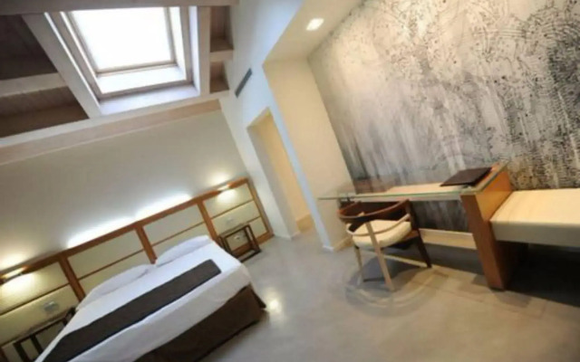 The Ziba Hotel & Spa