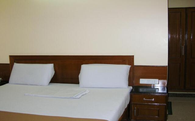 Athidhi Residency
