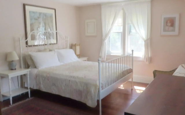Morning Glory B n B Woodstock NY