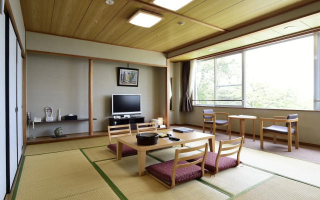 Kamenoi Hotel Hikone