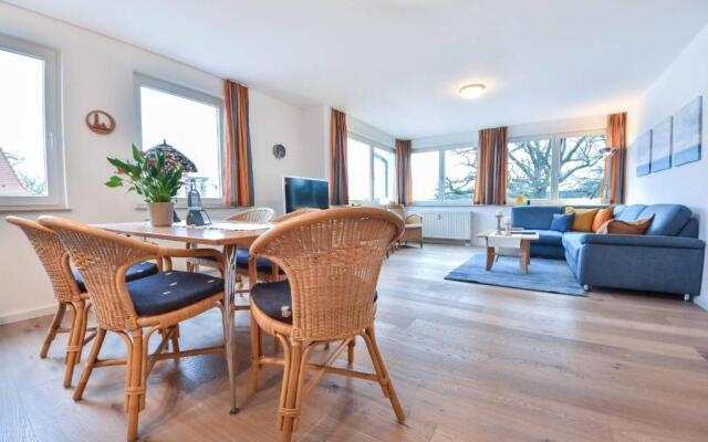 Villa Graziella Wohnung Panorama 09