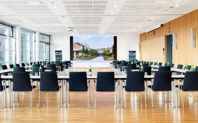 GenoHotel Forsbach