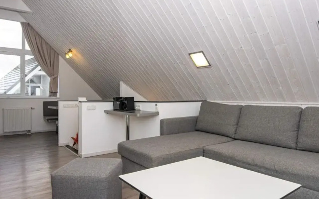 Holiday Home in Wendtorf