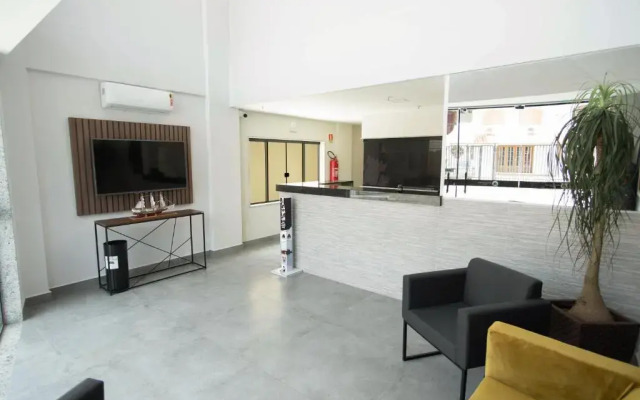 Hotel Mirante do Forte