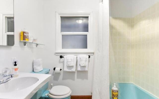 Stylish and Well Appointed in Monroe