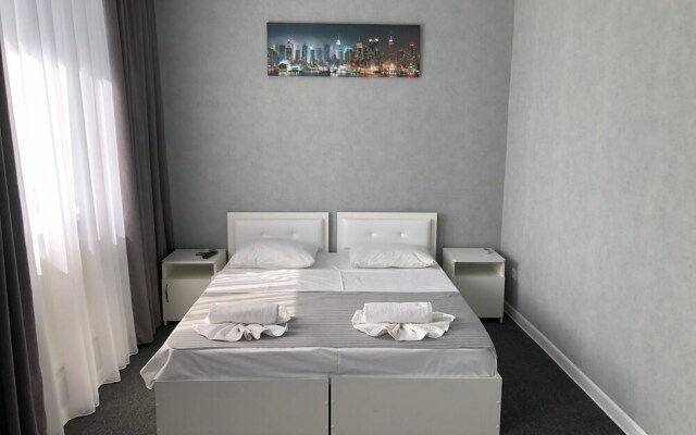 Medelean Hotel