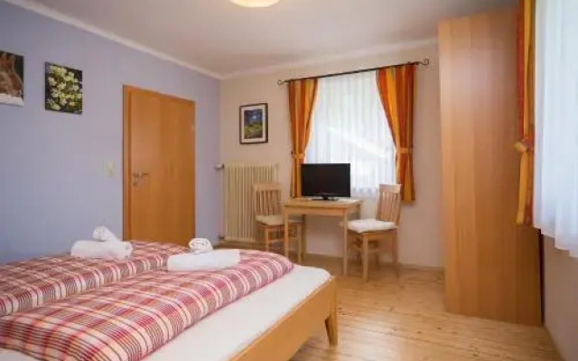 Säuleck Appartement