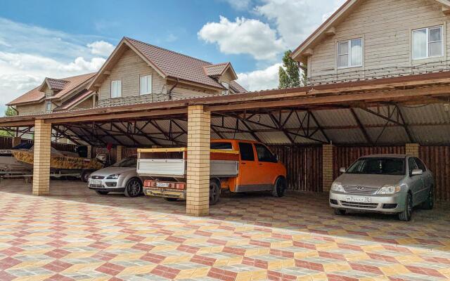 Гостевой дом Семейная усадьба