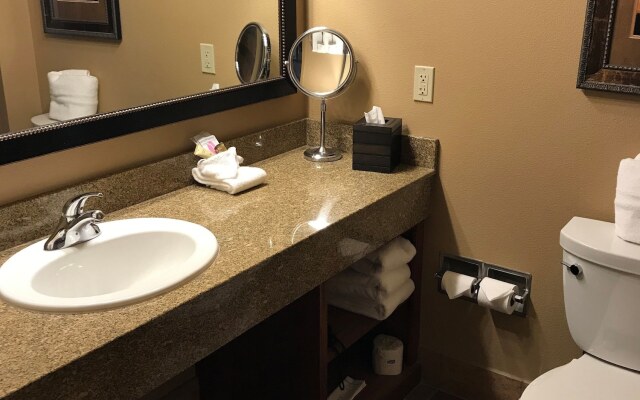 The Lodge at Deadwood Gaming Resort