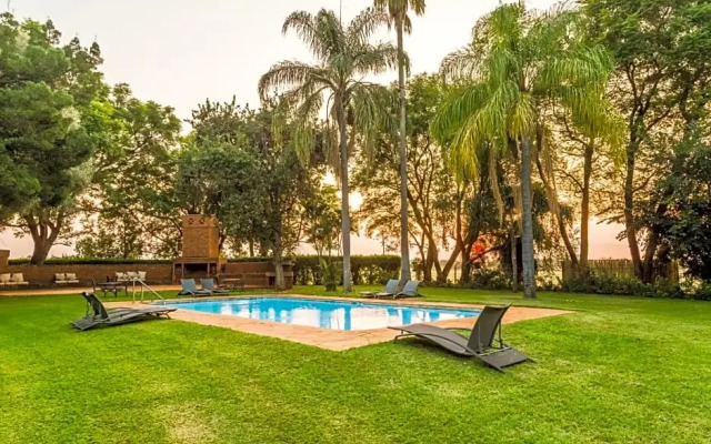 Sondela Nature Reserve & Spa Country House