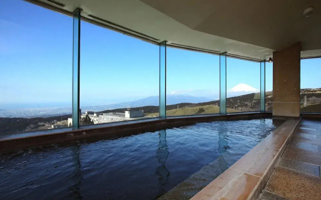 Guest House FUJI-HAKONE LAND - Hostel