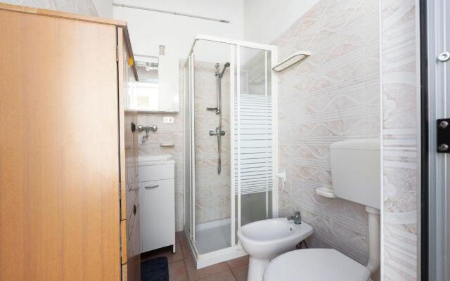 Villetta con giardino per rilassanti vacanze m197