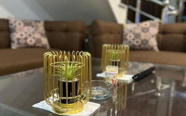 Sunrise Residence D1