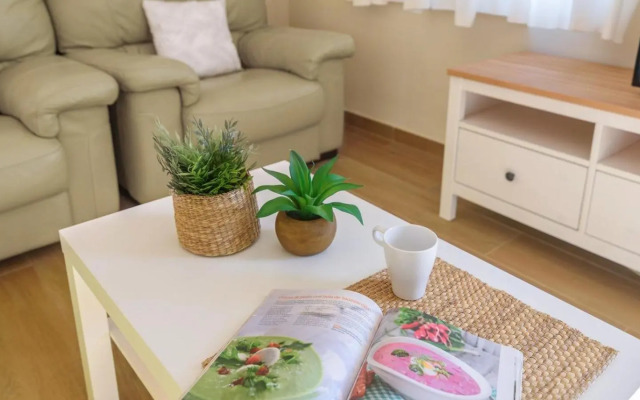 Campo del Abuelo Frigiliana by Ruralidays