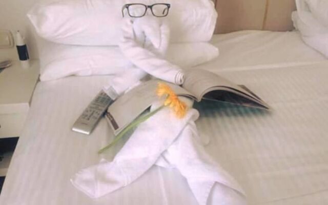 Erts Boutique Hotel