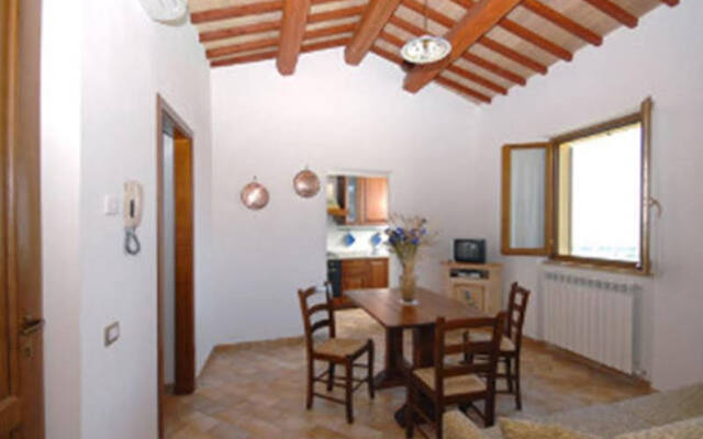 Agriturismo Fiordaliso