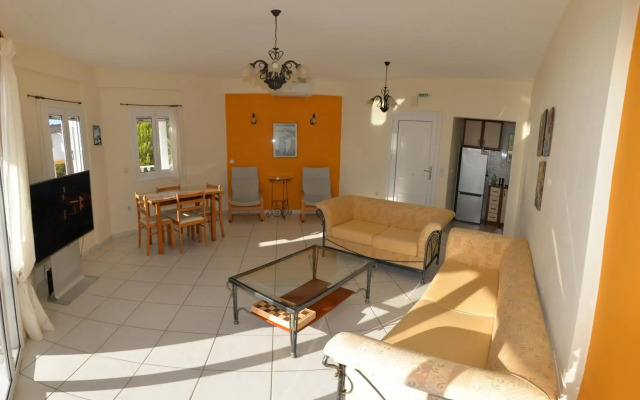 Villa Alex