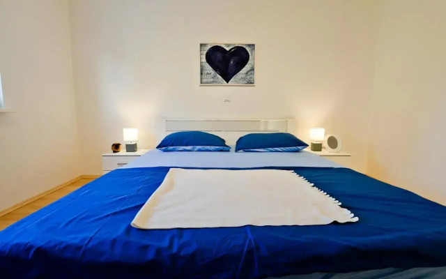 Apartmani Vidikovac Dokoza