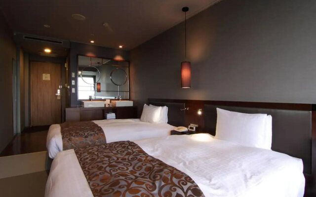 Hotel Epinard Nasu