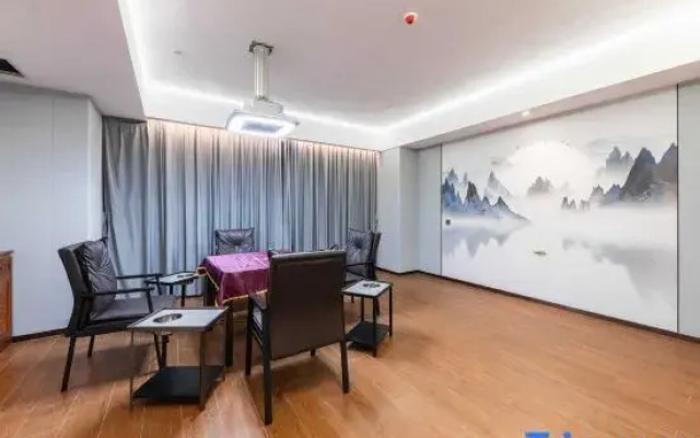 WYNDHAM GARDEN  ChangDe  Downtown