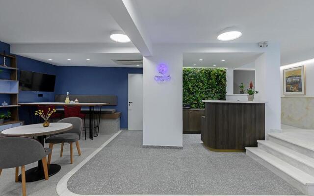 Acro Urban Suites