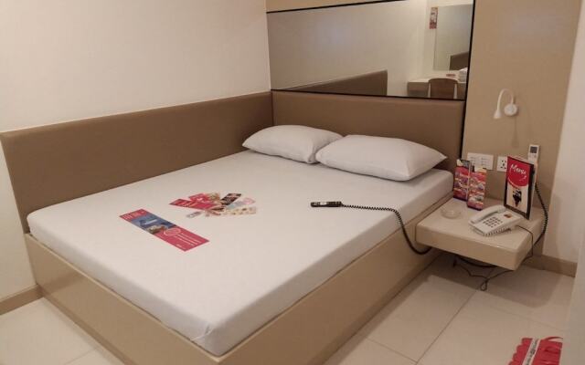 Hotel Sogo General Trias
