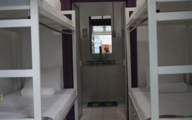 Hostel Historico Centro