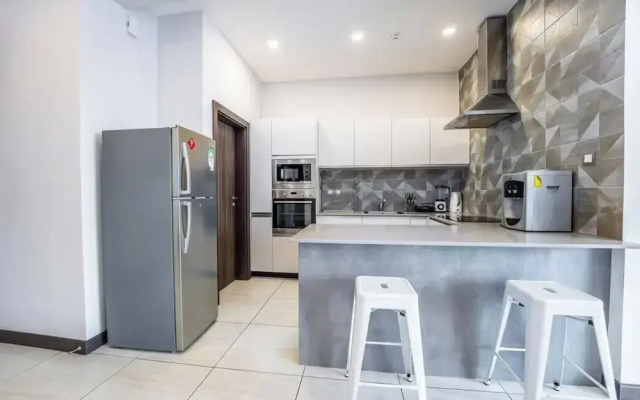 2 Bedroom at Skynest Residency Westlands