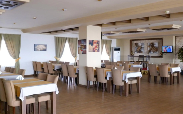 Hotel La Bella Bergama