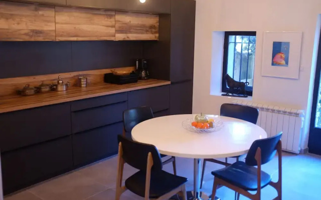 Mas de la Balendrane