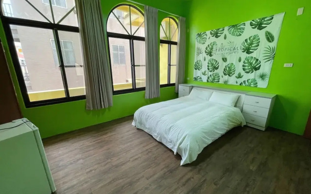 Chunfa B&B