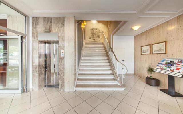 Hotel Continental Frankfurt
