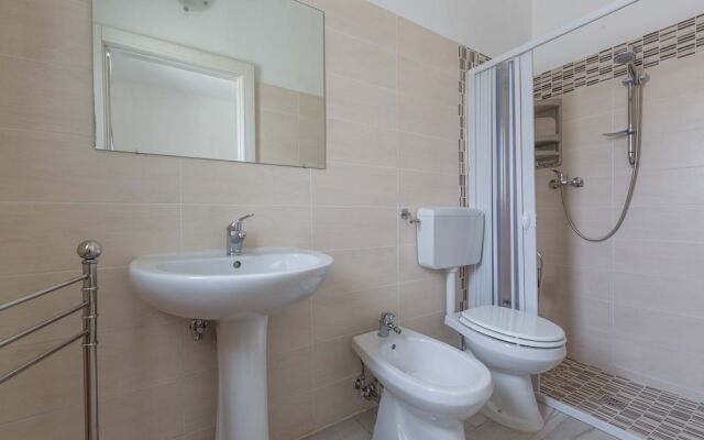 3064 Villa La Fenice by Barbarhouse